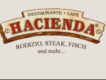 Photo: Hacienda 